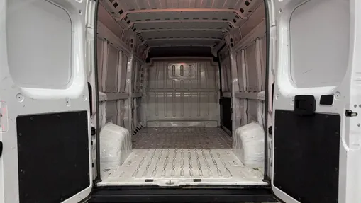 FIAT Ducato Ducato 35 MJ L3H2 EasyPro