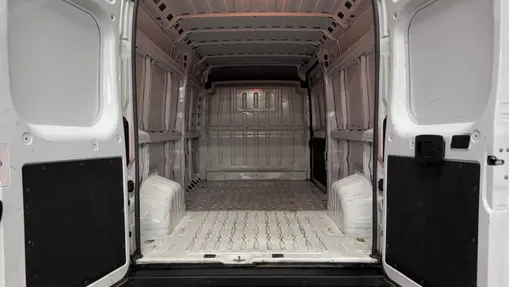 FIAT Ducato Ducato 35 MJ L3H2 EasyPro