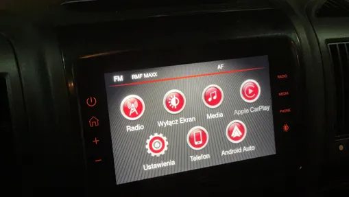 FIAT Ducato Ducato 35 MJ L3H2 EasyPro