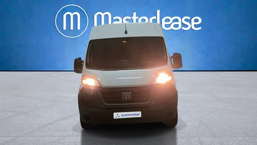 FIAT Ducato Ducato 35 MJ L3H2 EasyPro