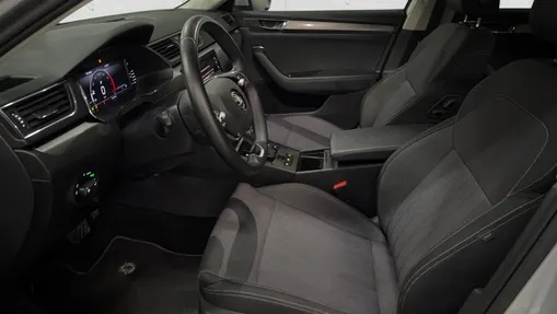 SKODA Superb Superb 2.0 TSI Style DSG
