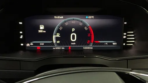 SKODA Superb Superb 2.0 TSI Style DSG