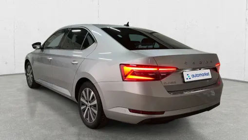 SKODA Superb Superb 2.0 TSI Style DSG