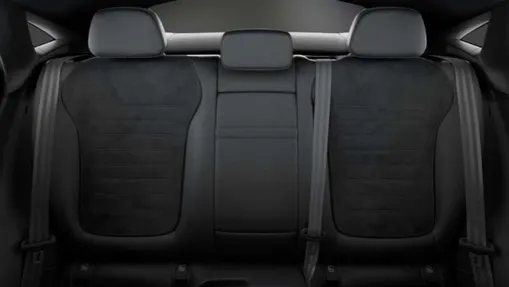 MERCEDES-BENZ GLC GLC Coupe 220 d mHEV 4-Matic AMG Line Nowy