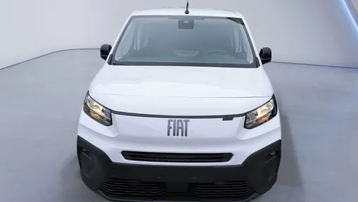 FIAT Doblo Cargo/Van Doblo Maxi CrewVan 1.5 BlueHDI S&S (bryg.) Nowy