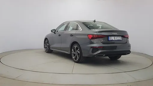 AUDI A3 A3 35 TFSI mHEV S Line S tronic