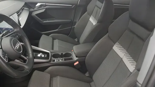 AUDI A3 A3 35 TFSI mHEV S Line S tronic