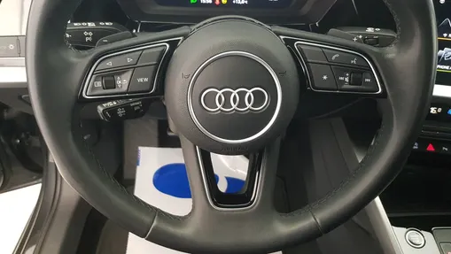 AUDI A3 A3 35 TFSI mHEV S Line S tronic