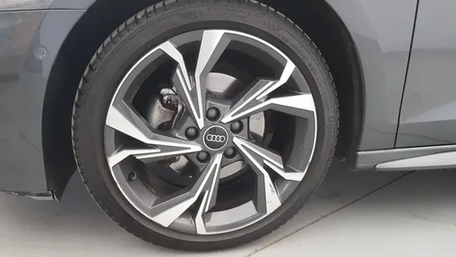 AUDI A3 A3 35 TFSI mHEV S Line S tronic