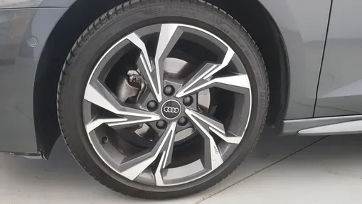 AUDI A3 A3 35 TFSI mHEV S Line S tronic