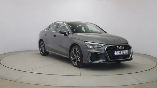 AUDI A3 A3 35 TFSI mHEV S Line S tronic