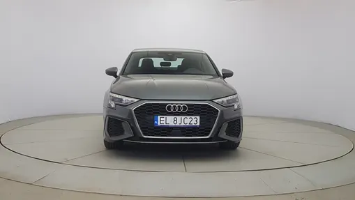 AUDI A3 A3 35 TFSI mHEV S Line S tronic
