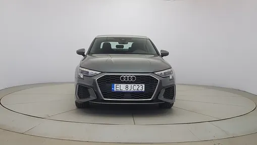 AUDI A3 A3 35 TFSI mHEV S Line S tronic