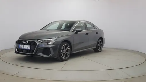 AUDI A3 A3 35 TFSI mHEV S Line S tronic