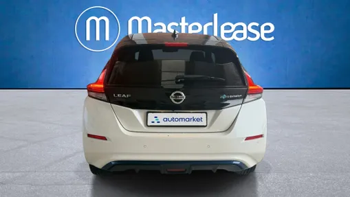 NISSAN Leaf Leaf 40kWh N-Connecta