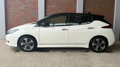 NISSAN Leaf Leaf 40kWh N-Connecta
