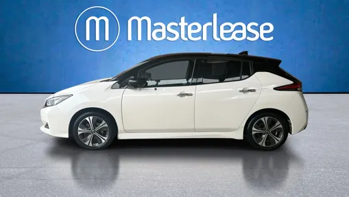 NISSAN Leaf Leaf 40kWh N-Connecta