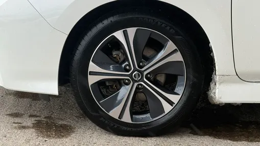 NISSAN Leaf Leaf 40kWh N-Connecta