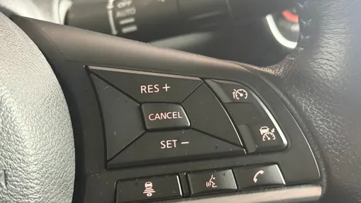 NISSAN Leaf Leaf 40kWh N-Connecta