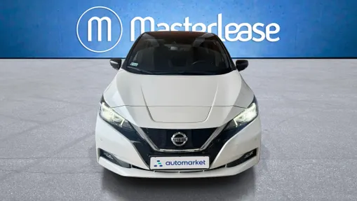 NISSAN Leaf Leaf 40kWh N-Connecta