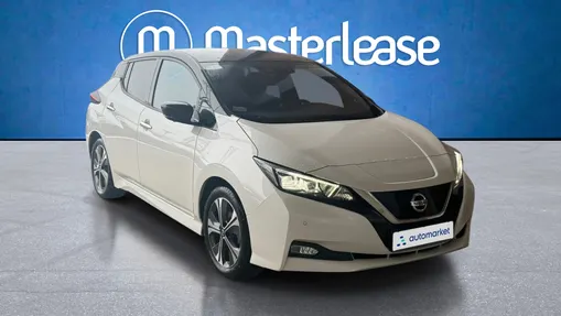 NISSAN Leaf Leaf 40kWh N-Connecta