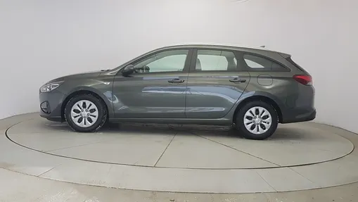 HYUNDAI i30 i30 1.0 T-GDI Classic + DCT