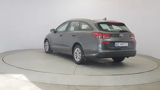 HYUNDAI i30 i30 1.0 T-GDI Classic + DCT