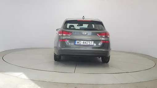 HYUNDAI i30 i30 1.0 T-GDI Classic + DCT