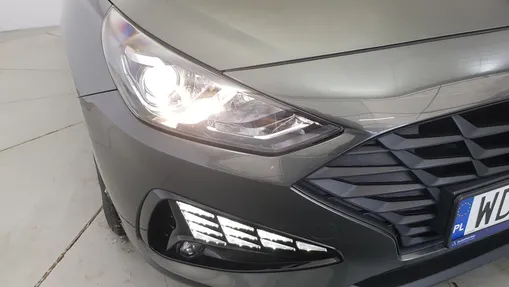HYUNDAI i30 i30 1.0 T-GDI Classic + DCT