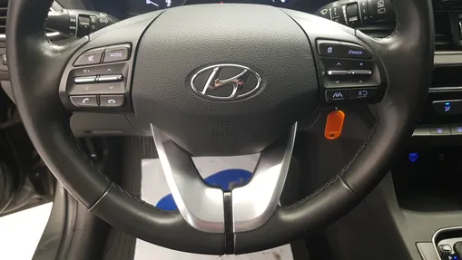HYUNDAI i30 i30 1.0 T-GDI Classic + DCT