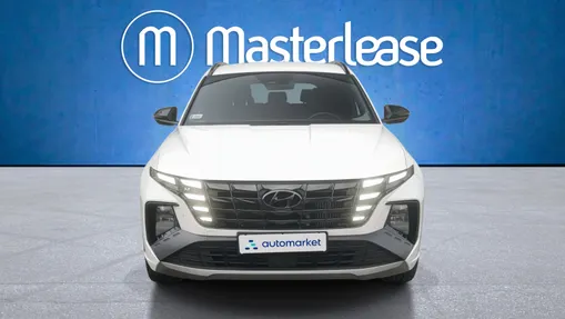 HYUNDAI Tucson Tucson 1.6 T-GDi 48V Executive N Line 2WD DCT