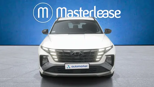 HYUNDAI Tucson Tucson 1.6 T-GDi 48V Executive N Line 2WD DCT