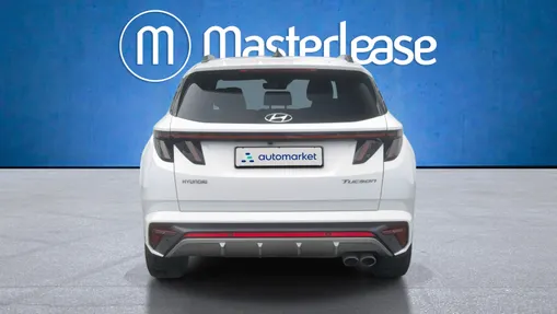 HYUNDAI Tucson Tucson 1.6 T-GDi 48V Executive N Line 2WD DCT