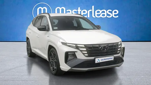 HYUNDAI Tucson Tucson 1.6 T-GDi 48V Executive N Line 2WD DCT