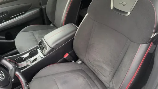 HYUNDAI Tucson Tucson 1.6 T-GDi 48V Executive N Line 2WD DCT