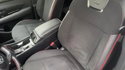 HYUNDAI Tucson Tucson 1.6 T-GDi 48V Executive N Line 2WD DCT