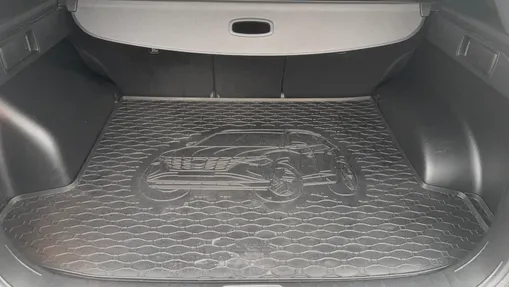 HYUNDAI Tucson Tucson 1.6 T-GDi 48V Executive N Line 2WD DCT