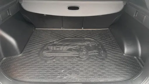 HYUNDAI Tucson Tucson 1.6 T-GDi 48V Executive N Line 2WD DCT