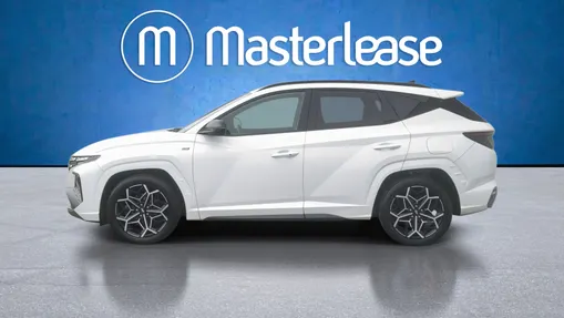 HYUNDAI Tucson Tucson 1.6 T-GDi 48V Executive N Line 2WD DCT
