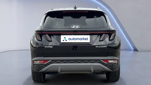 HYUNDAI Tucson Tucson 1.6 T-GDi Executive 2WD