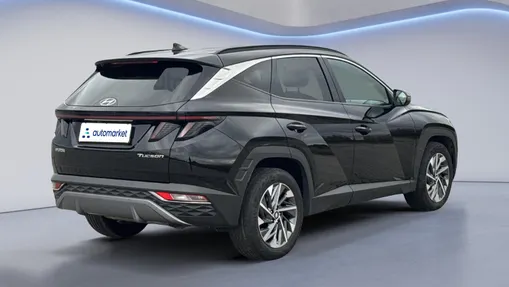 HYUNDAI Tucson Tucson 1.6 T-GDi Executive 2WD