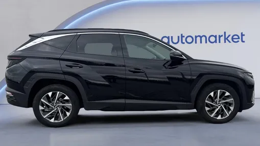 HYUNDAI Tucson Tucson 1.6 T-GDi Executive 2WD