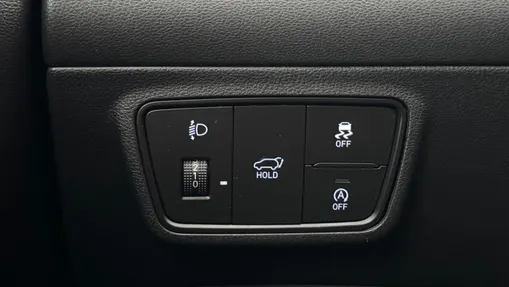 HYUNDAI Tucson Tucson 1.6 T-GDi Executive 2WD