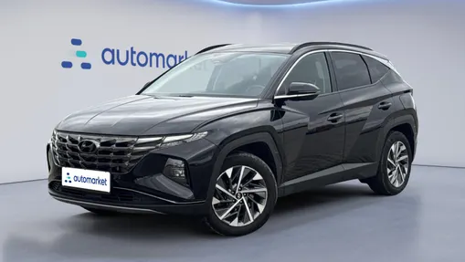 HYUNDAI Tucson Tucson 1.6 T-GDi Executive 2WD