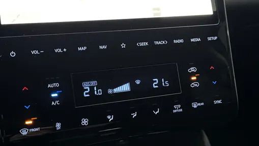 HYUNDAI Tucson Tucson 1.6 T-GDi Executive 2WD