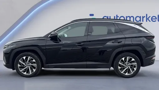 HYUNDAI Tucson Tucson 1.6 T-GDi Executive 2WD