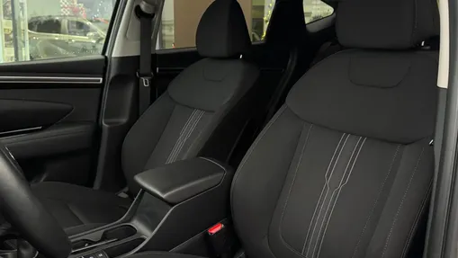 HYUNDAI Tucson Tucson 1.6 T-GDi Executive 2WD