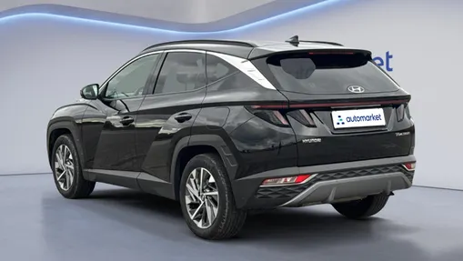 HYUNDAI Tucson Tucson 1.6 T-GDi Executive 2WD