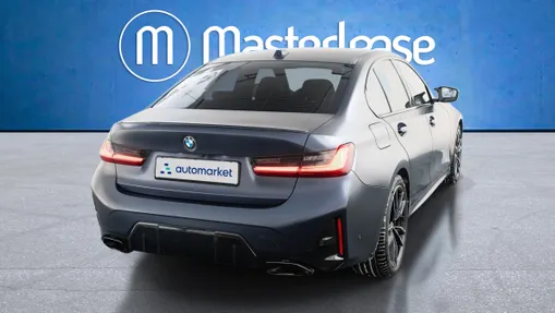BMW Seria 3 M340i xDrive mHEV sport-aut