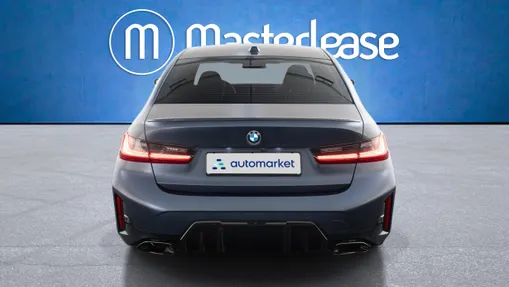 BMW Seria 3 M340i xDrive mHEV sport-aut